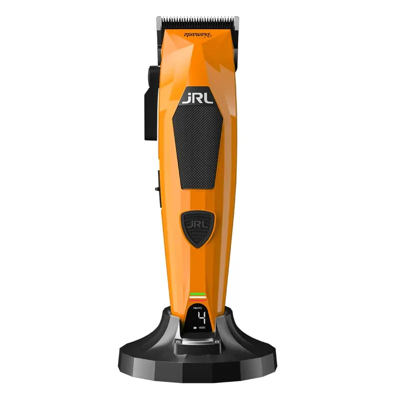 JRL tagliacapelli Diamante arancio 2025C cordless
