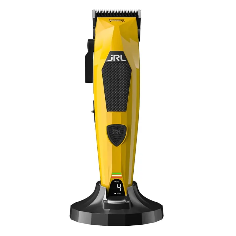 JRL tagliacapelli Diamante giallo 2025C cordless