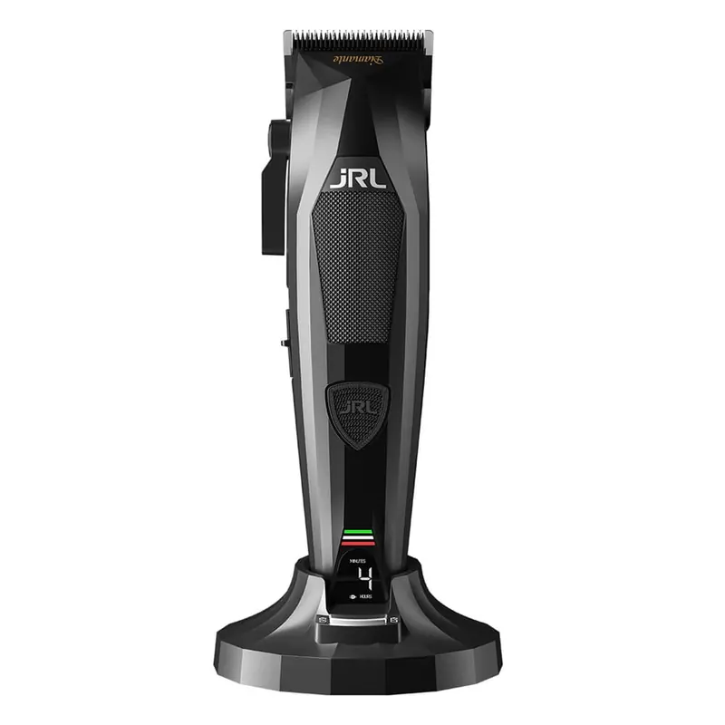 JRL tagliacapelli Diamante nero 2025C cordless