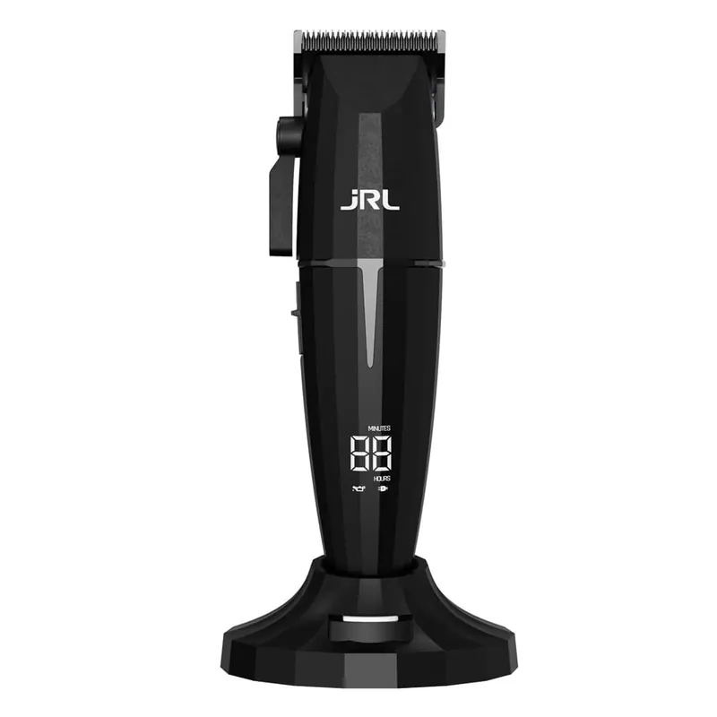 JRL tagliacapelli Onyx Fresh Fade 2020C Black cordless