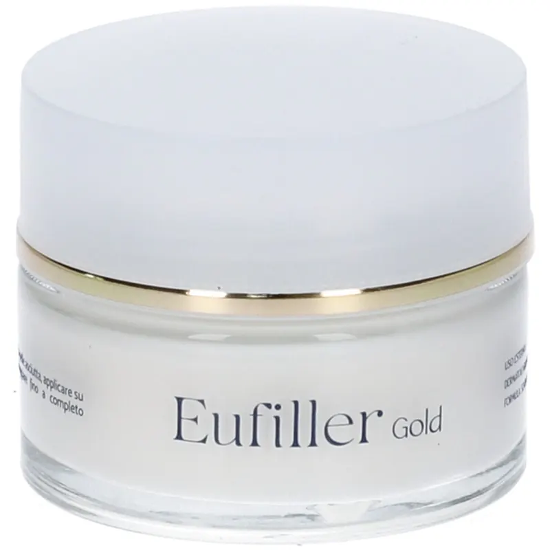 JUDÌ FARM Eufiller Gold