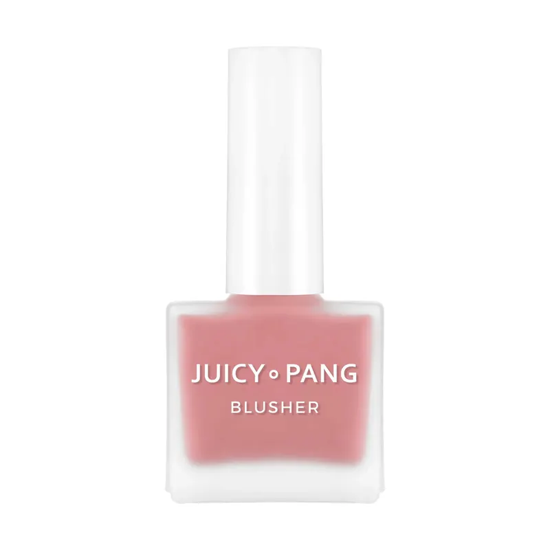 Juicy-Pang Water Blusher Pk01 A'PIEU | Pinalli