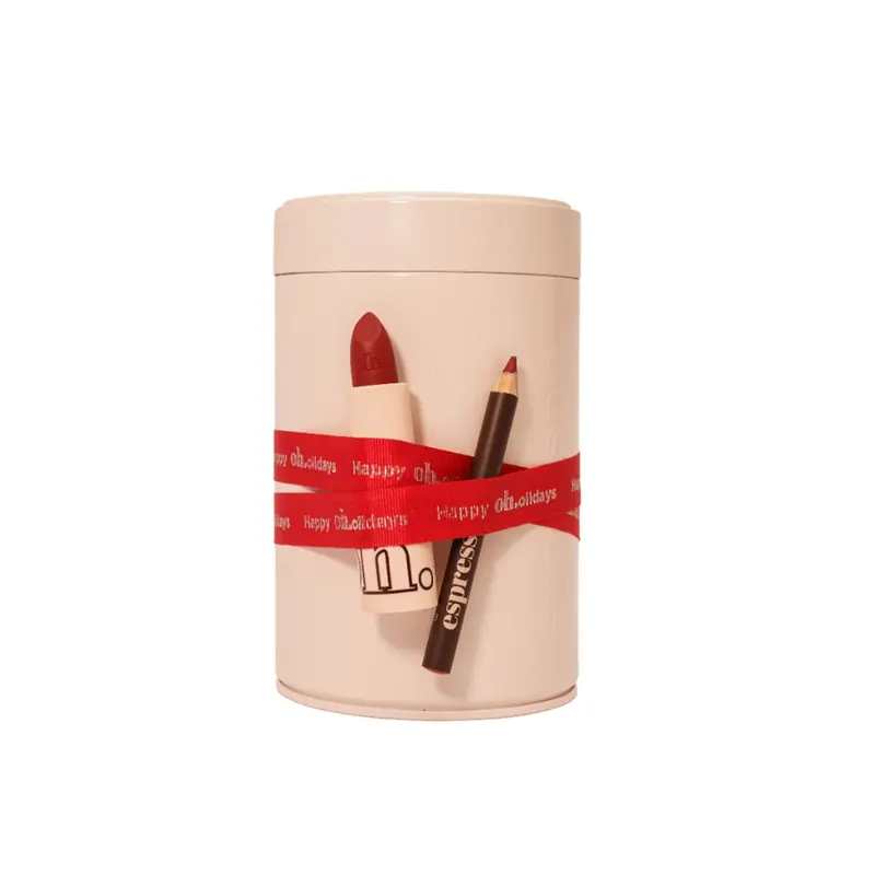 Juicy Ragù Oh.olidays Set 1pz ESPRESSOH | Pinalli