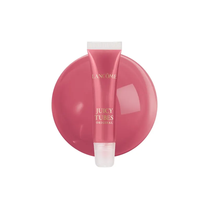 Juicy Tubes 08 Tickled Pink LANCÔME | Pinalli