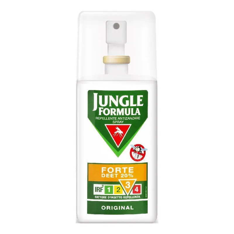 Jungle Formula Forte Spray Original