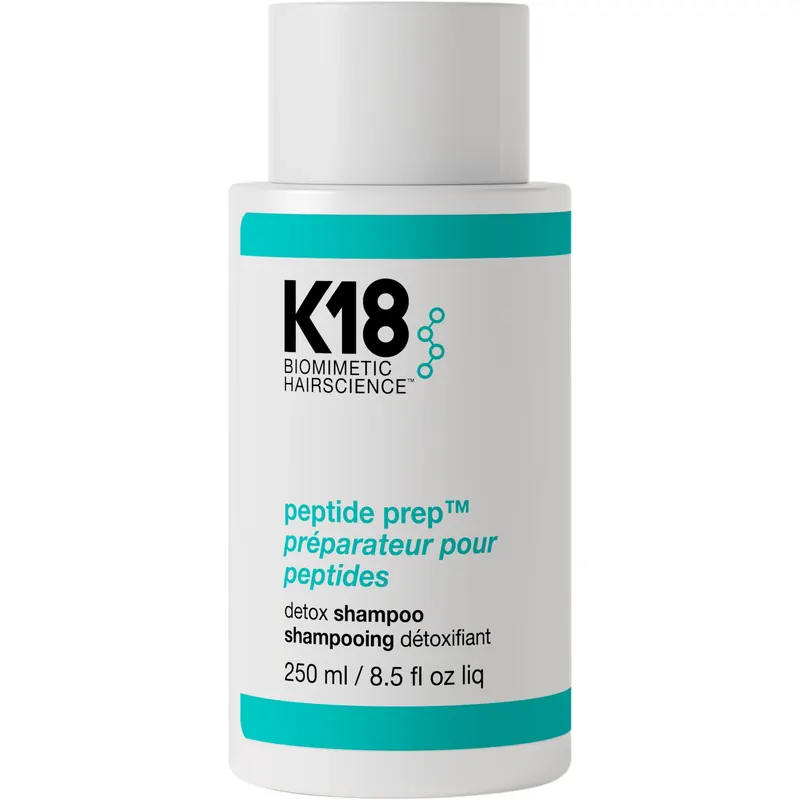 K18 Detox Shampoo, 250 ml