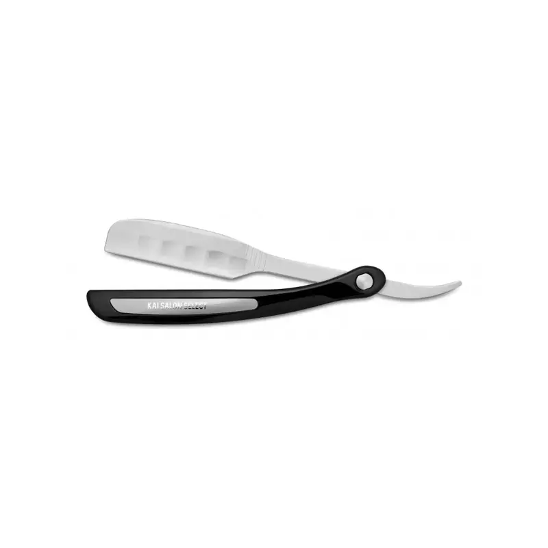 Kai Captain Straight Razor Salon Select R Type