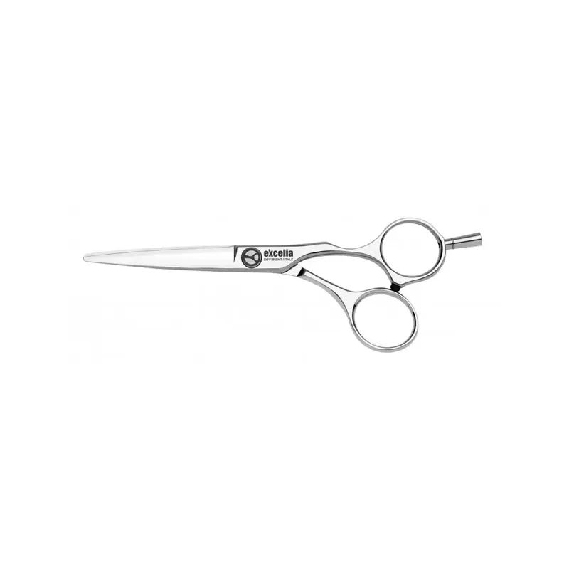 Kai Hairstyling Scissors Excelia Offset 6.0''