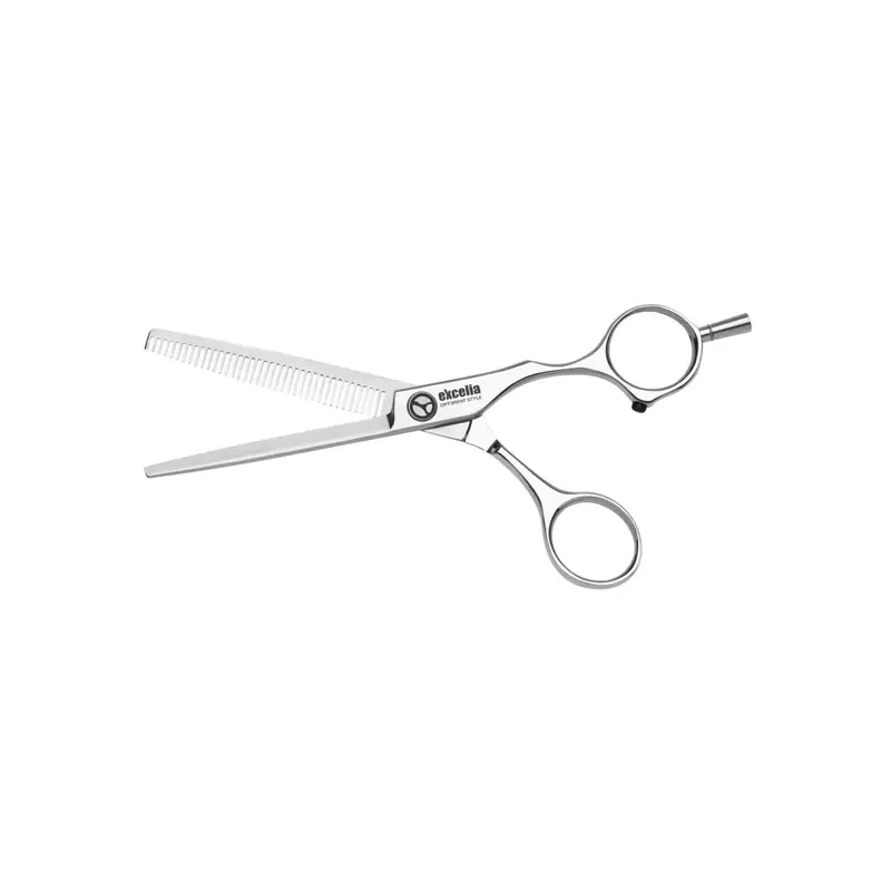 Kai Hairstyling Scissors Excelia Thinning/Effelier Offset 6,0
