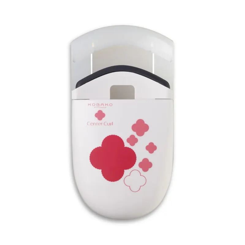 Kai Kasho Kobako Eyelash Curler Center Curl 67x35mm