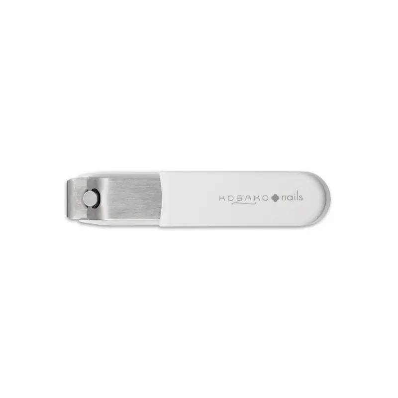 Kai Kasho Kobako Nail Clipper Straight 69mm
