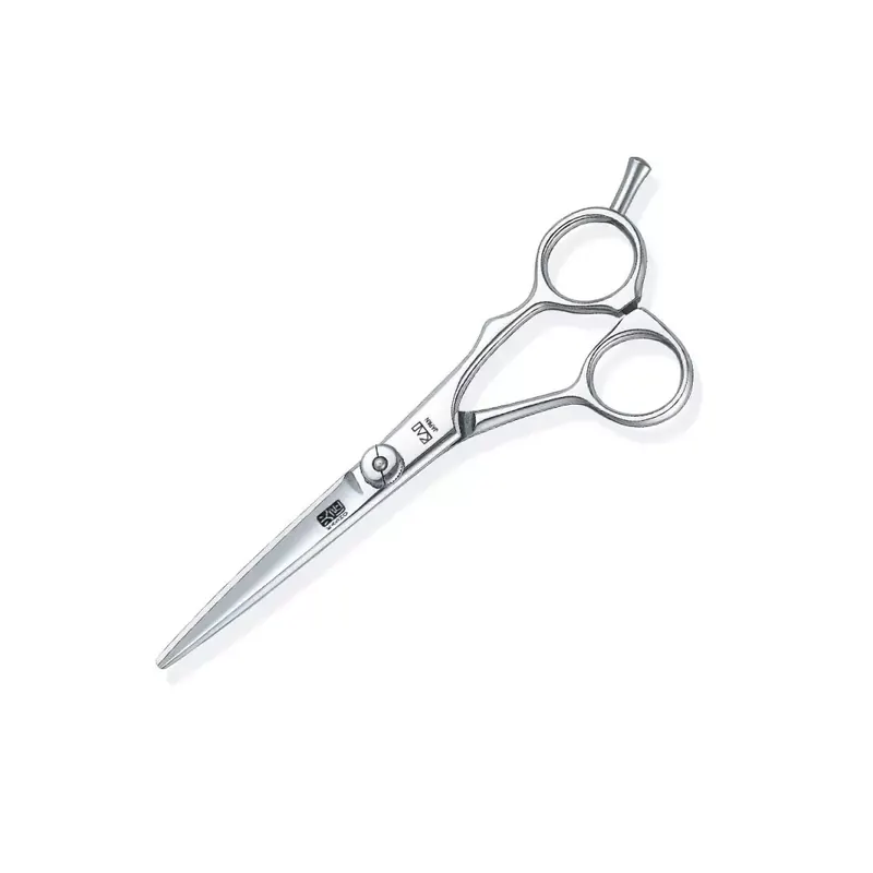 Kai Kasho Offset Green Series Scissor 6''