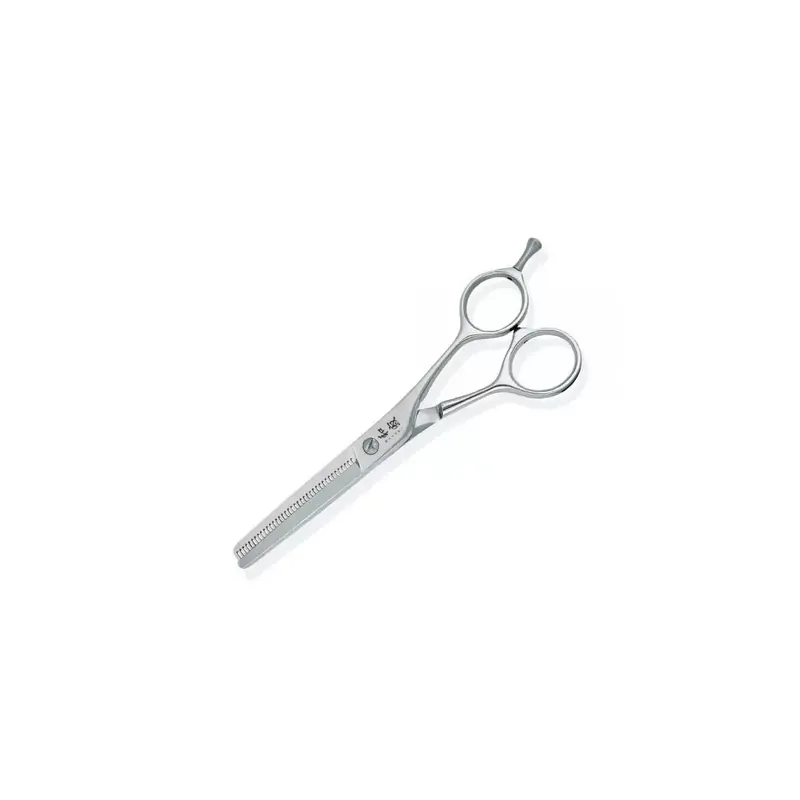 Kai Kasho Wasabi Thinning Hairstyling Scissor 38 Teeth 5.5''