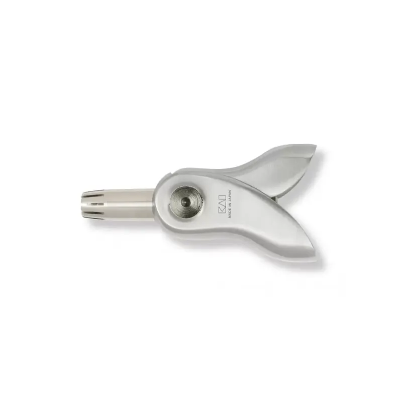 Kai Men's Care Nostril Hair Cutter