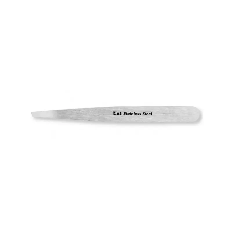 Kai Seki Magoroku Tweezer Slant