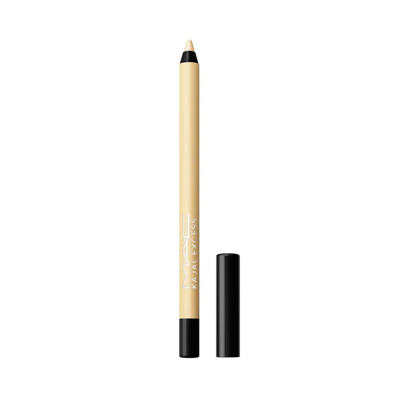 KAJAL EXCESS SMOKY EYE LINER CONTRAST MAC | Pinalli