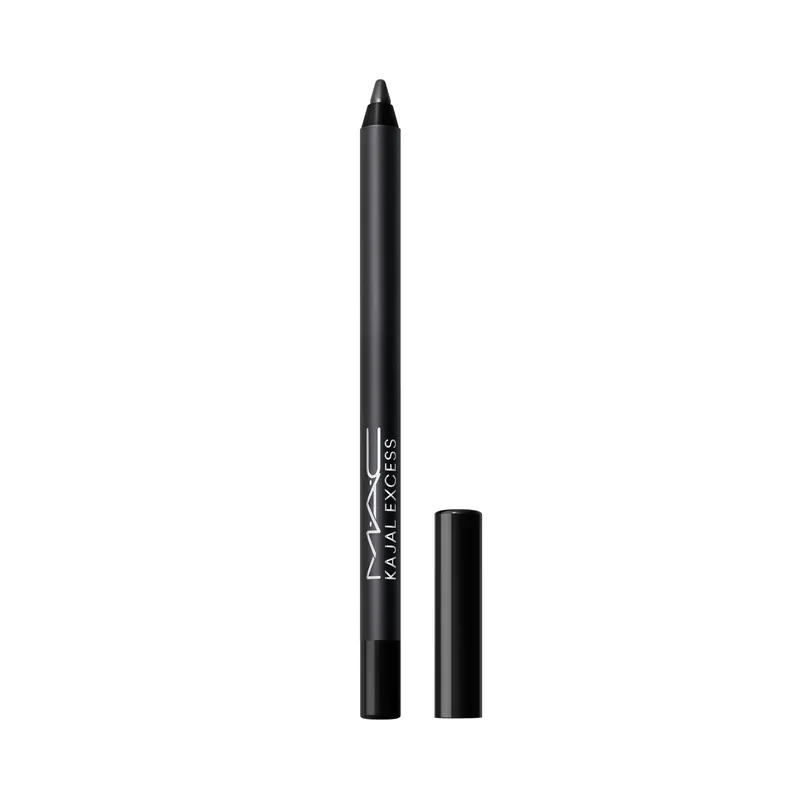 KAJAL EXCESS SMOKY EYE LINER PITCH MAC | Pinalli