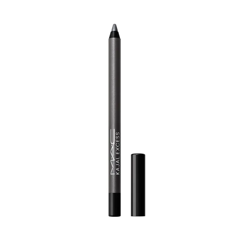 KAJAL EXCESS SMOKY EYE LINER STEEL FLEX MAC | Pinalli