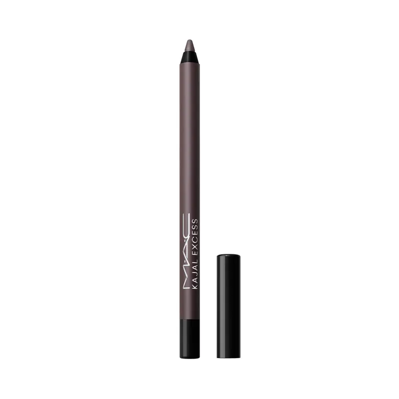 KAJAL EXCESS SMOKY EYE LINER STONE COLD MAC | Pinalli