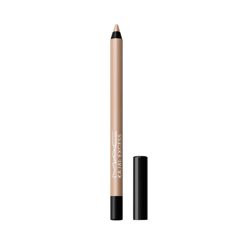 KAJAL EXCESS SMOKY EYE LINER TWINKLE TOAST MAC | Pinalli
