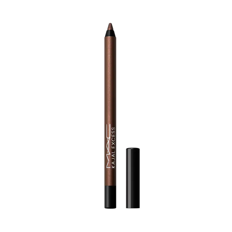 KAJAL EXCESS SMOKY EYE LINER VINTAGE TEDDY MAC | Pinalli