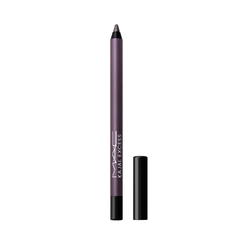 KAJAL EXCESS SMOKY EYE LINER VIOLET VAPORS MAC | Pinalli