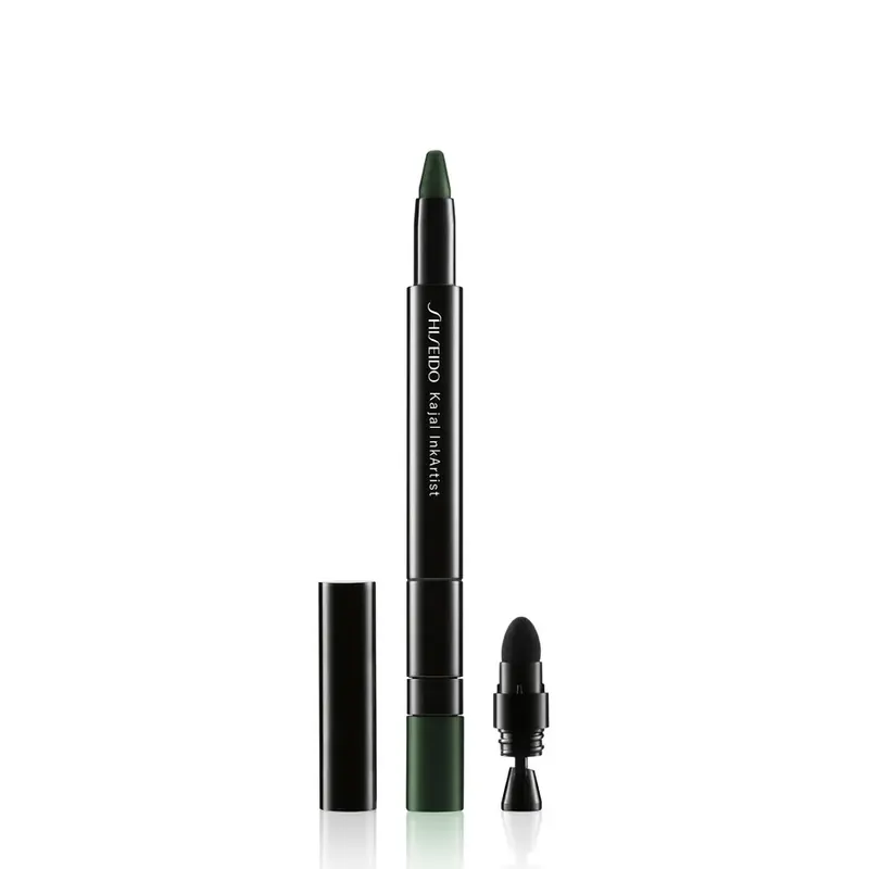 Kajal InkArtist 06 Birodo Green SHISEIDO | Pinalli