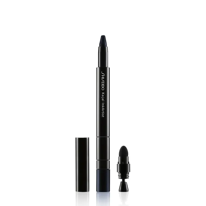 Kajal InkArtist 09 Nippon Noir SHISEIDO | Pinalli