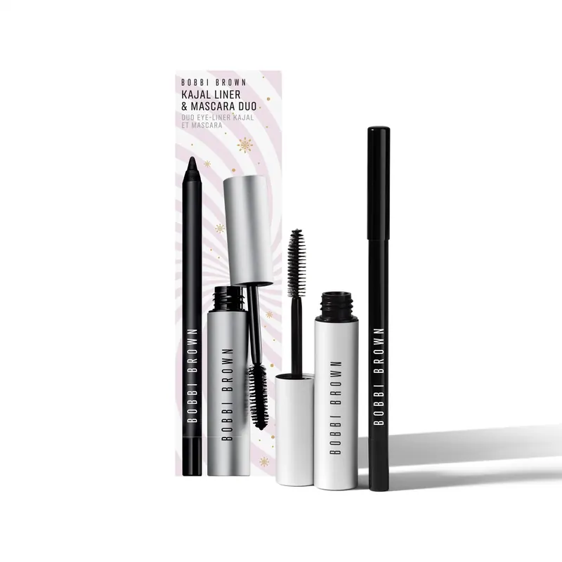 Kajal Liner & Mascara Duo BOBBI BROWN | Pinalli