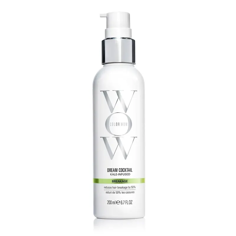 Kale Cocktail Bionic Tonic 200ml COLOR WOW | Pinalli