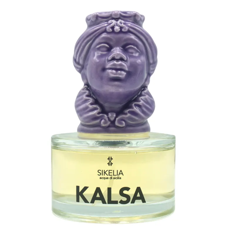 Kalsa 50ml SIKELIA | Pinalli