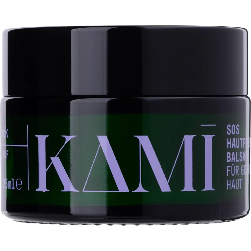 KAMI skincare SOS - Balsamo Nutriente, 25 ml