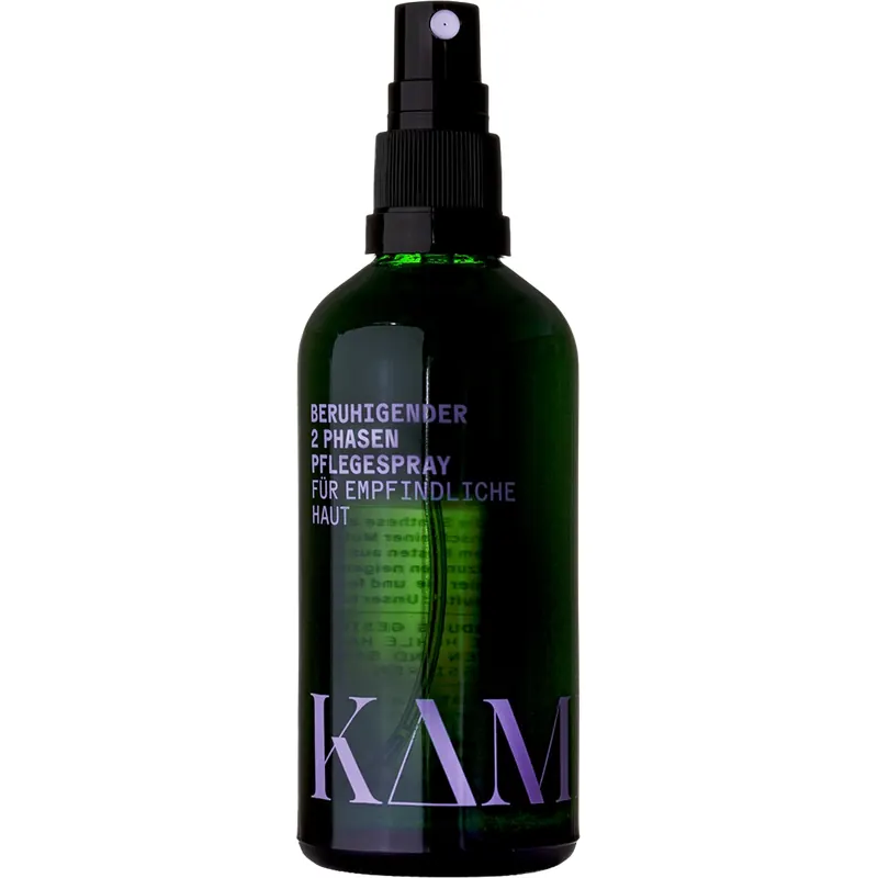 KAMI skincare Spray Nutriente Bifasico, 100 ml