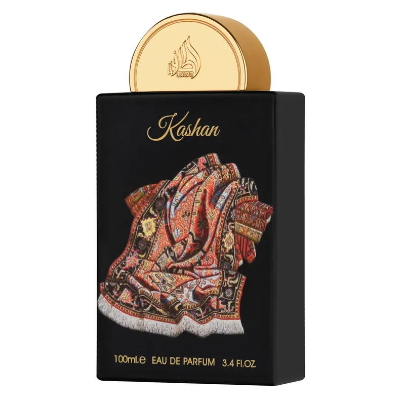 Kashan 100ml LATTAFA | Pinalli