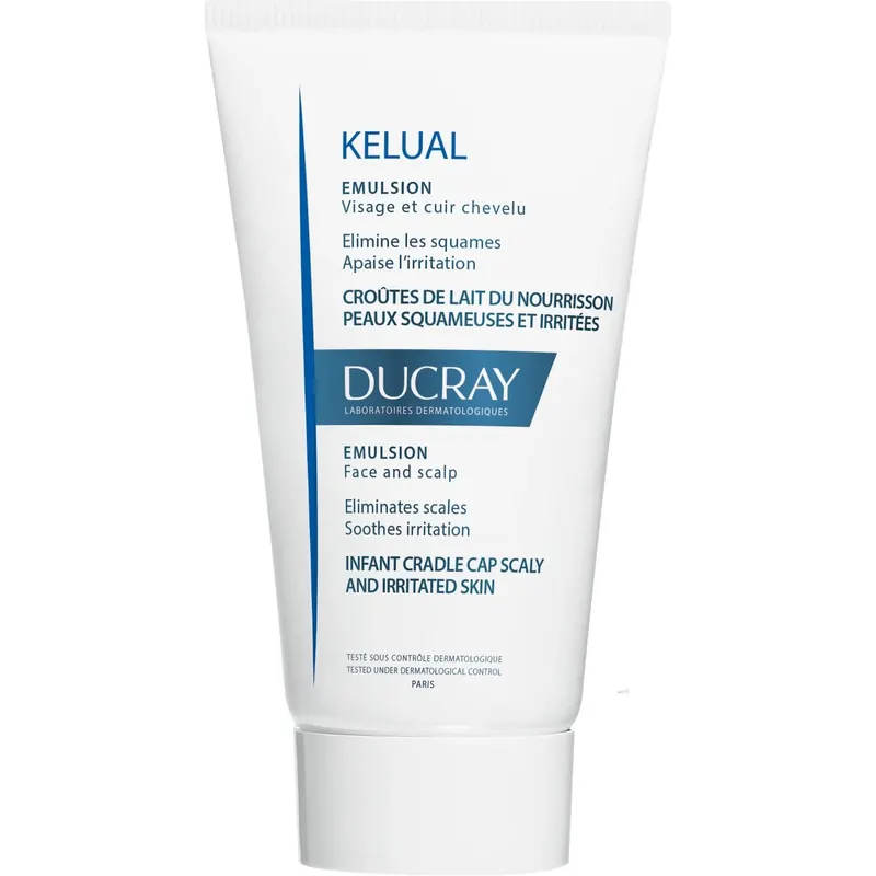 Kelual - emulsione 50ml DUCRAY | Pinalli