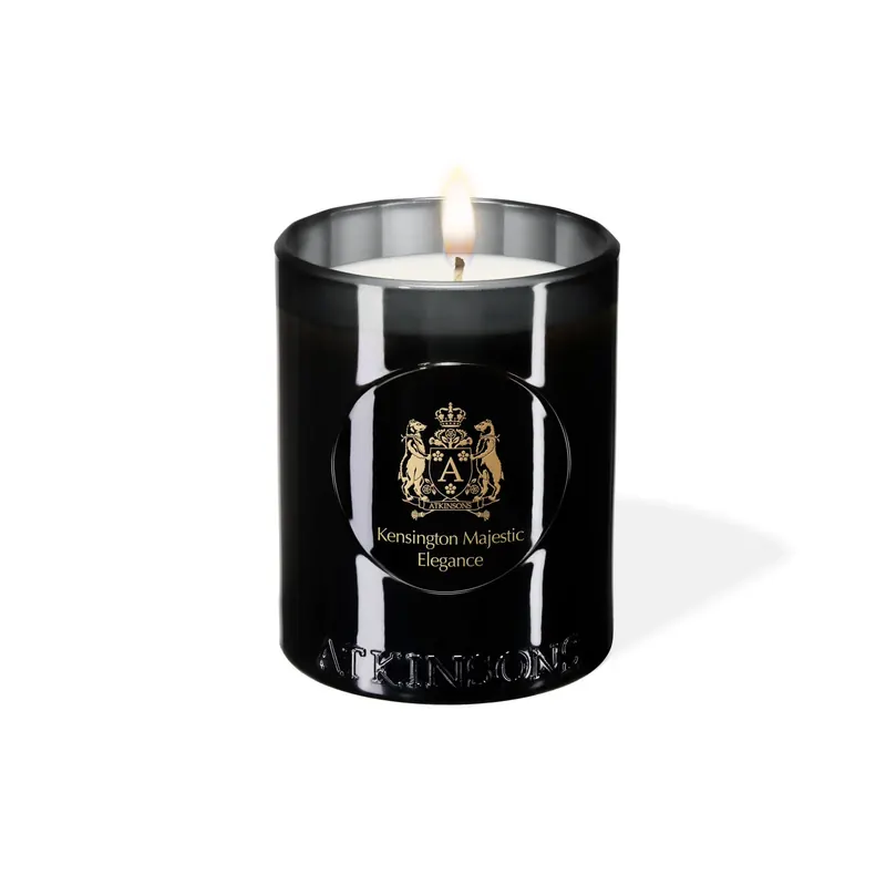 Kensington Majestic Elegance 200g ATKINSONS 1799 | Pinalli