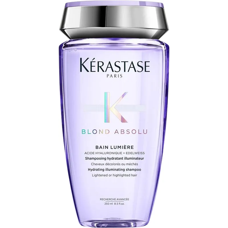 Kérastase Blond Absolu - Bain Lumière, 250 ml