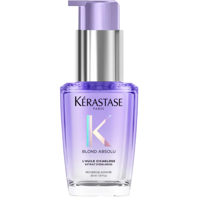 Kérastase Blond Absolu - Huile Cicagloss, 30 ml