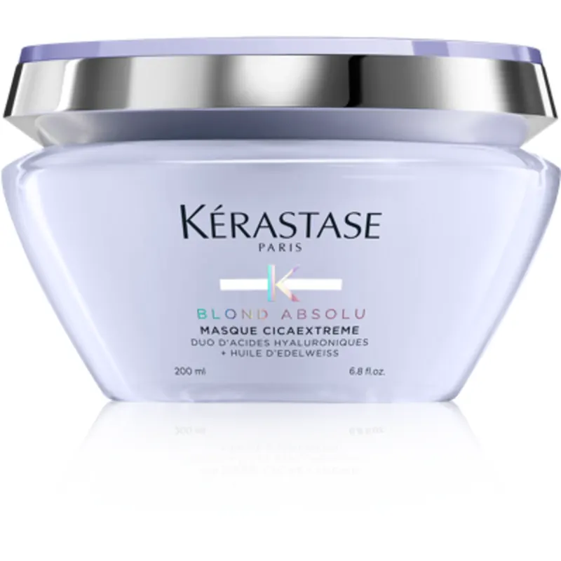 Kérastase Blond Absolu - Masque Cicaextreme, 200 ml