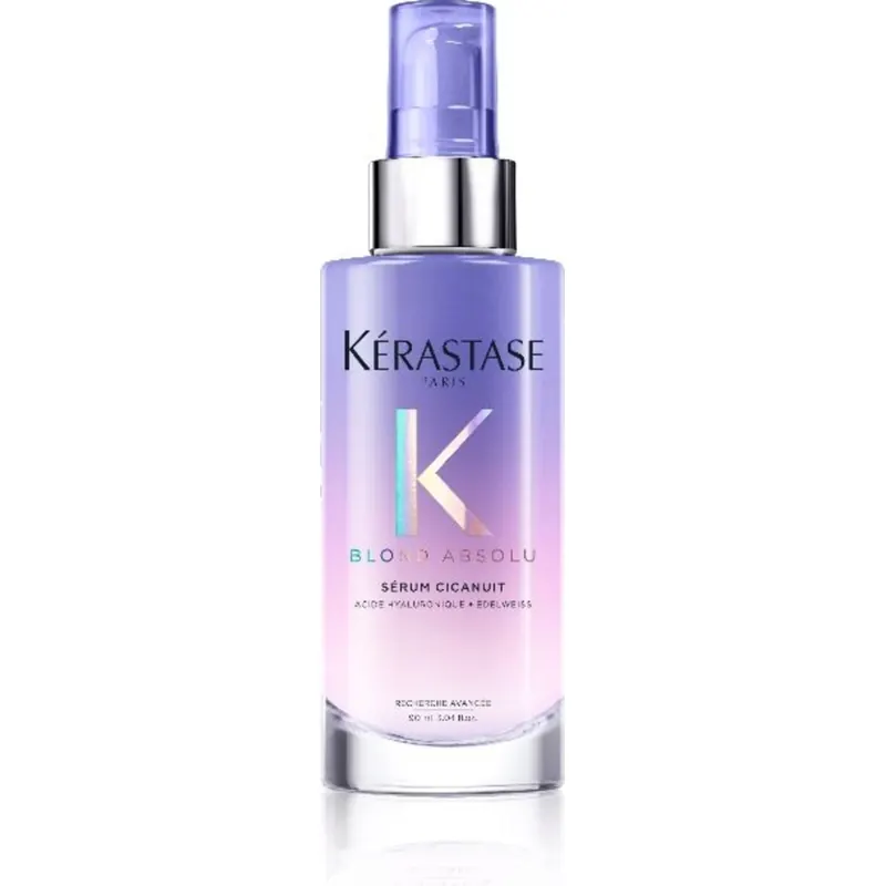 Kérastase Blond Absolu - Sérum Cicanuit, 90 ml