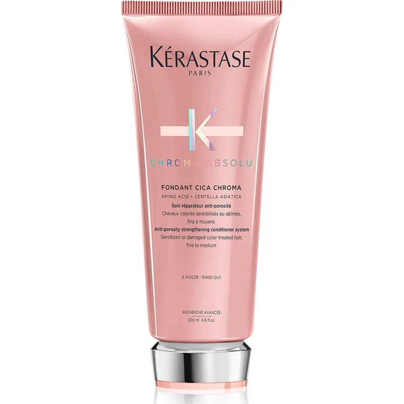 Kérastase Chroma Absolu - Fondant Cica Chroma, 200 ml