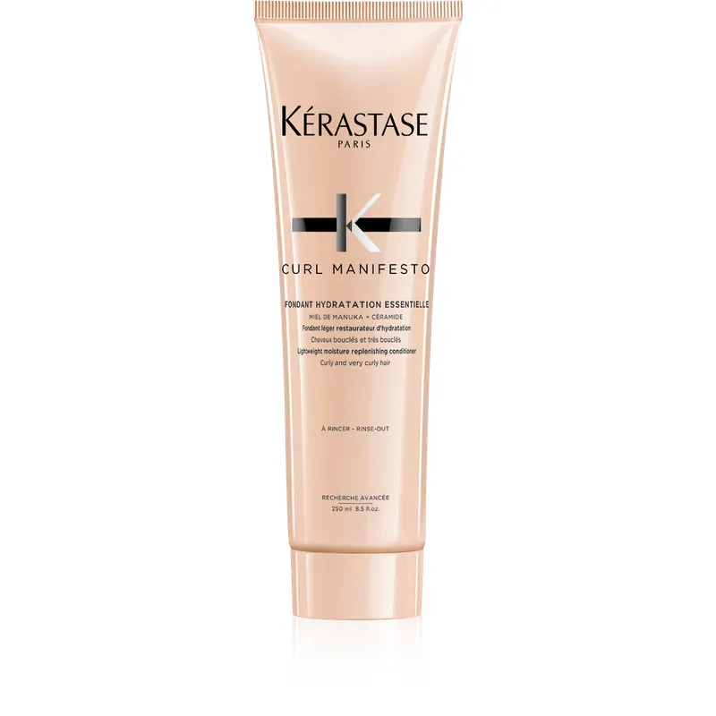 Kérastase Curl Manifesto - Fondant Hydratation Essentielle, 250 ml