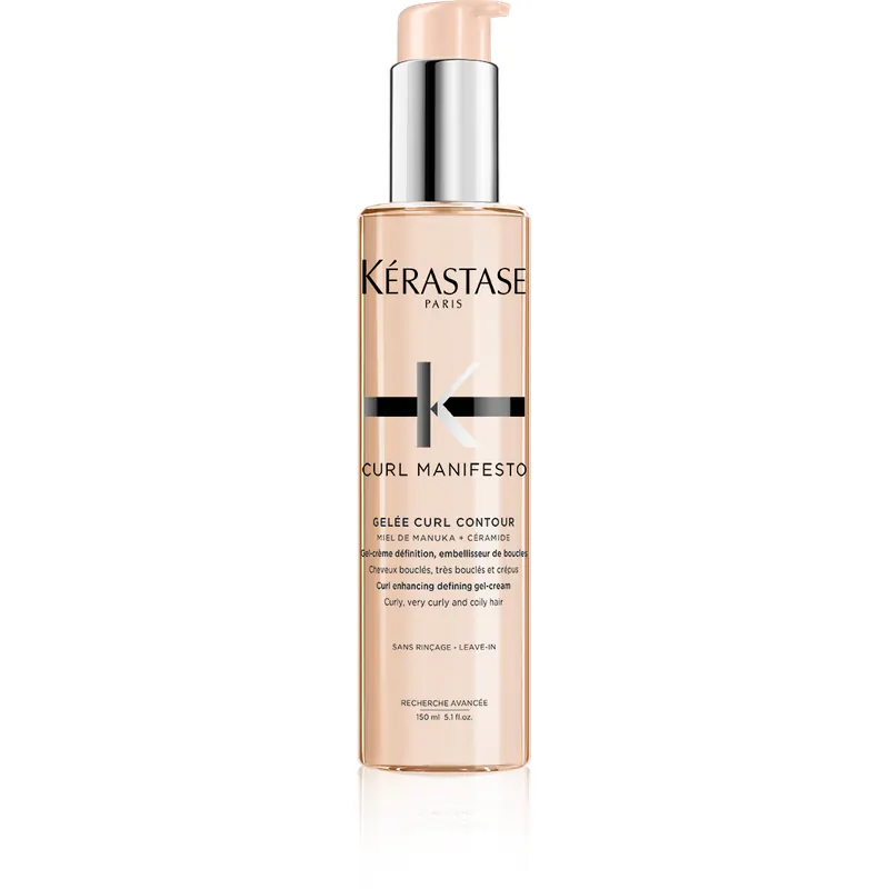 Kérastase Curl Manifesto - Gelée Curl Contour, 150 ml