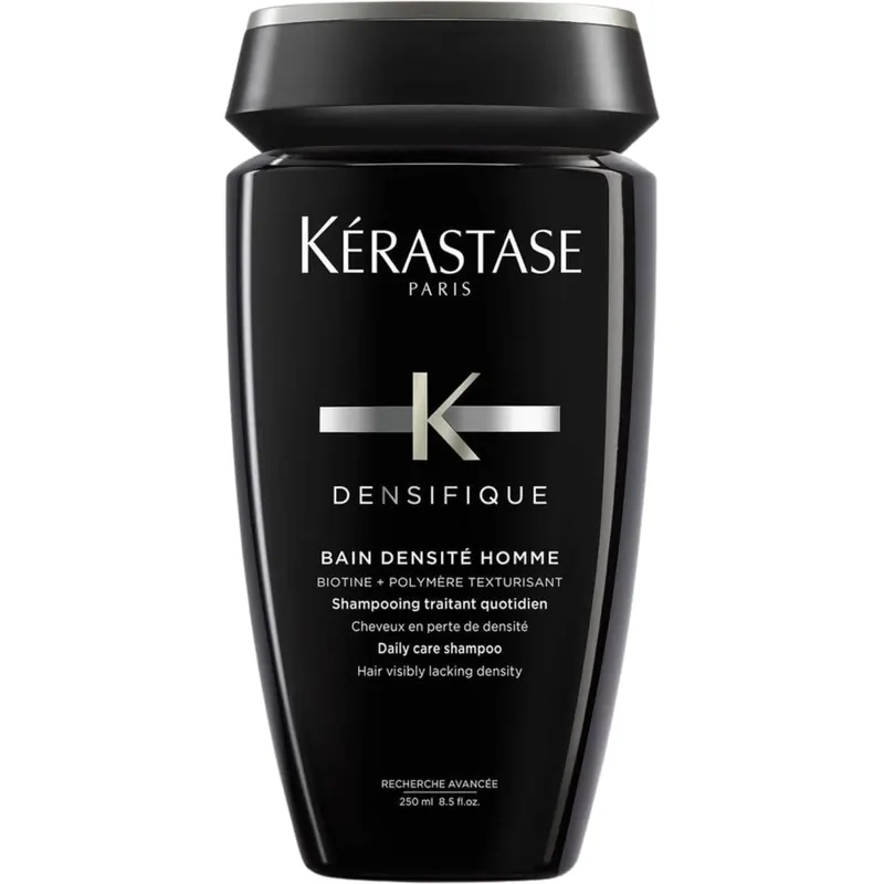 Kérastase Densifique - Bain Densité Homme, 250 ml
