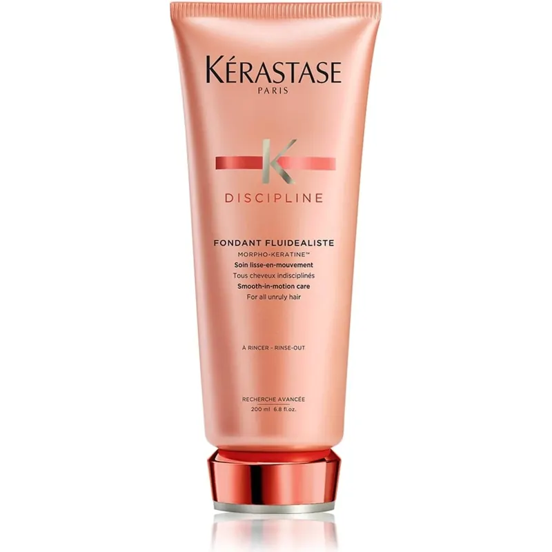 Kérastase Discipline - Fondant Fluidealiste, 200 ml