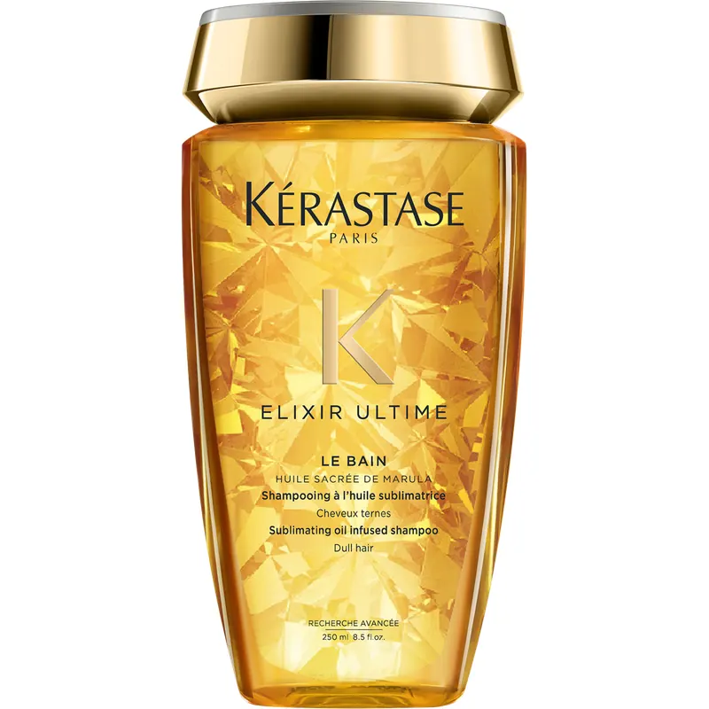 Kérastase Elixir Ultime - Le Bain, 250 ml