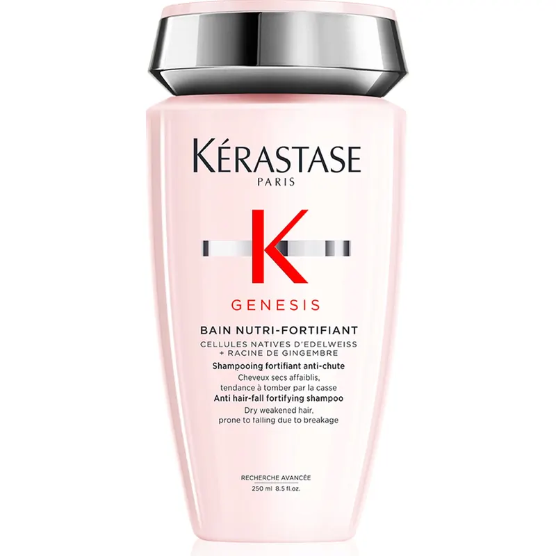 Kérastase Genesis - Bain Nutri-Fortifiant, 250 ml