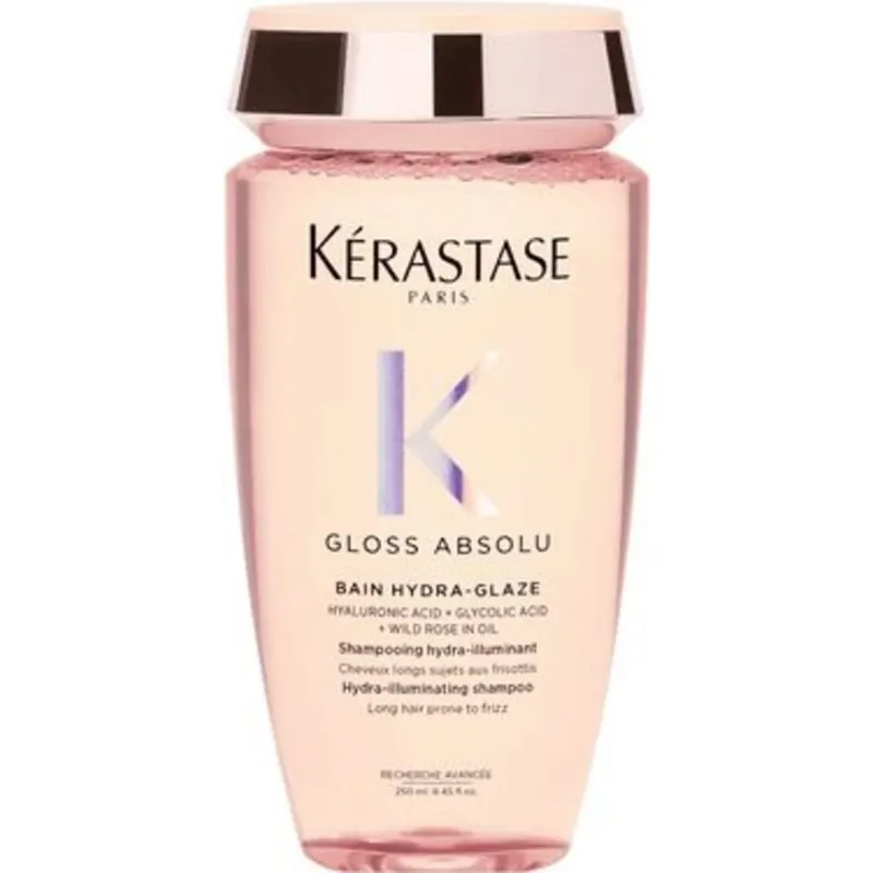 Kérastase Gloss Absolu - Bain Hydra-Glaze, 500 ml