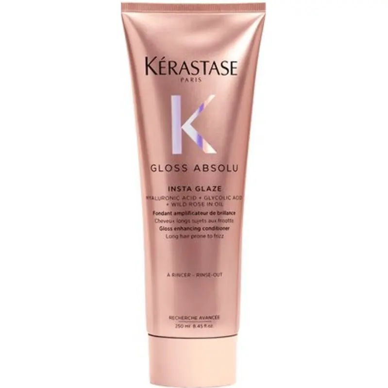 Kérastase Gloss Absolu - Insta Glaze, 250 ml