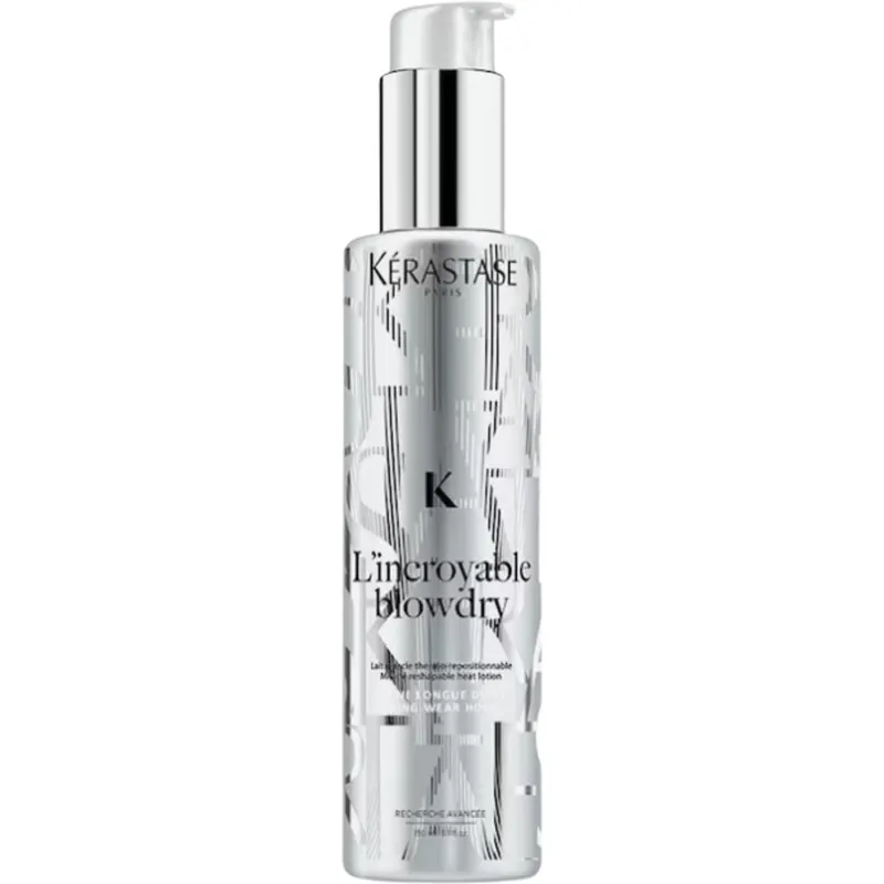 Kérastase L'Incroyable Blowdry - Miracle Reshapable Heat Lotion, 150 ml